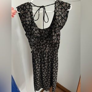 Francesca’s Dress: size small